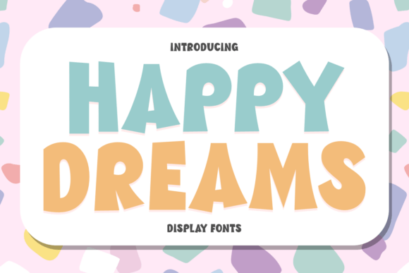 Download Happy Dreams - Premium Resources