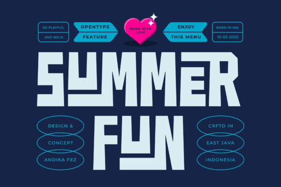 Download Summer Fun - Premium Resources