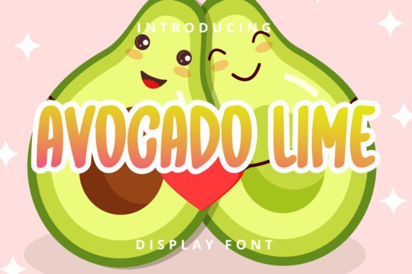 Download Avocado Lime - Premium Bundle