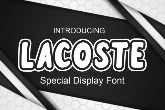 Download Lacoste - Premium Resources