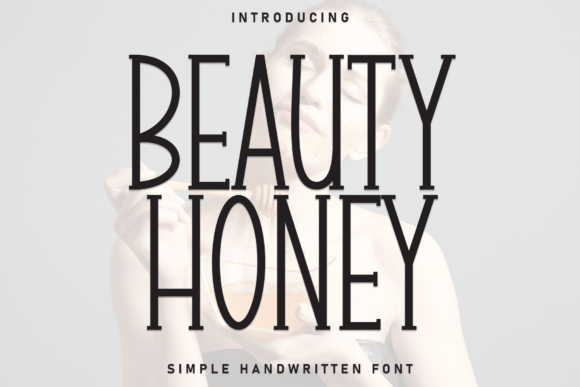 Download Beauty Honey - Premium Resources