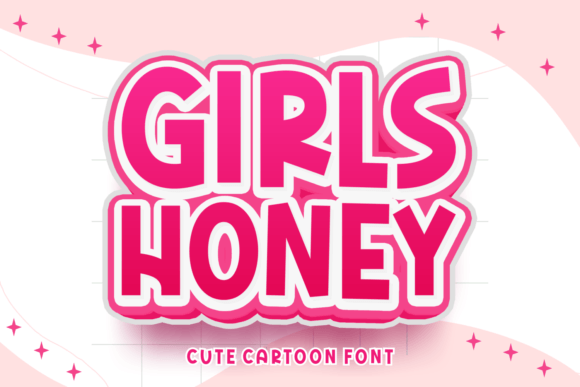 Download Girls Honey - Premium Resources