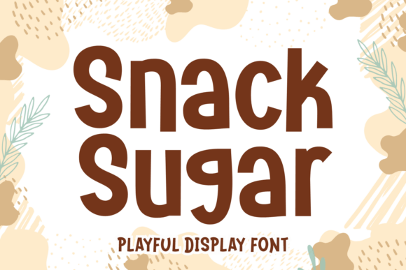 Download Snack Sugar - Premium Resources